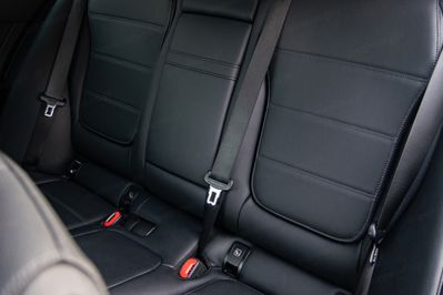 Mercedes Klasa C 200 d Business Edition