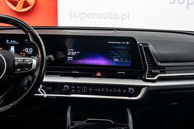 Kia Sportage 1.6 T-GDI L DCT