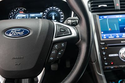 Ford Mondeo 2.0 EcoBlue Titanium
