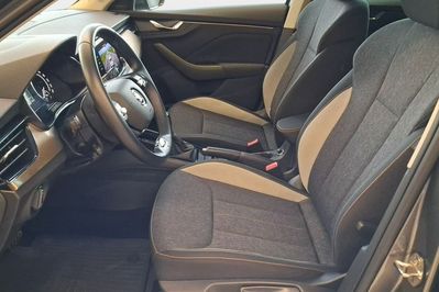 Skoda Kamiq TSI Ambition DSG