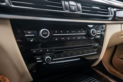 BMW X5 xDrive40d
