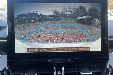 Toyota Corolla 1.8 Hybrid Comfort