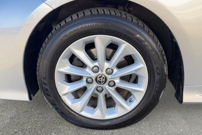 Toyota Corolla 1.5 Comfort