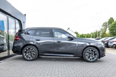 BMW X3 xDrive20d M Sport