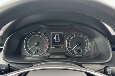 Skoda Kamiq 1.0 TSI Ambition