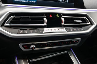 BMW X5 xDrive45e