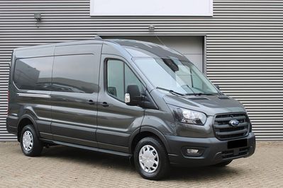 Ford Transit 350 L3H2 Trend A8
