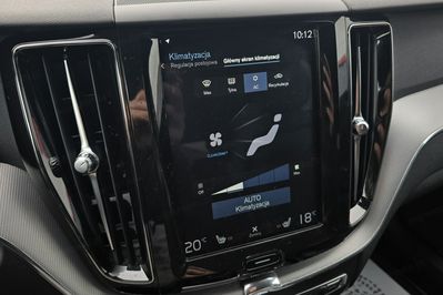 Volvo XC60 D4 AWD R-Design aut