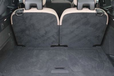 Volvo XC90 B5 AWD Ultra Dark