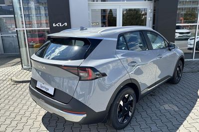 Kia Sportage 1.6 T-GDI L 2WD