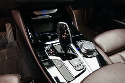 BMW X4 xDrive20i aut