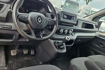 Renault Trafic dCi L2H1
