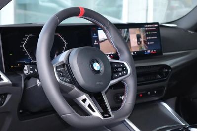 BMW Seria 2 Coupe M240i xDrive