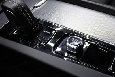 Volvo XC60 B5 D AWD R-Design aut