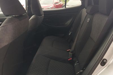 Toyota Yaris Cross Hybrid 1.5 Style