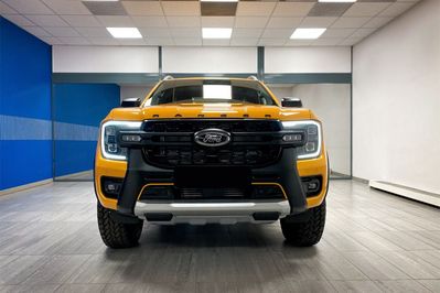 Ford Ranger Wildtrak X A10 4x4
