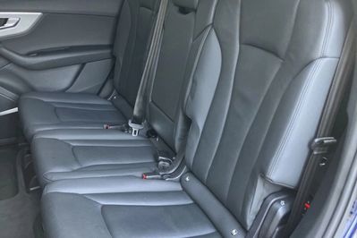 Audi Q7 50 TDI quattro S Line