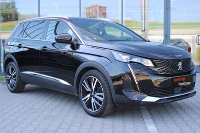 Peugeot 5008 GT Pack EAT8