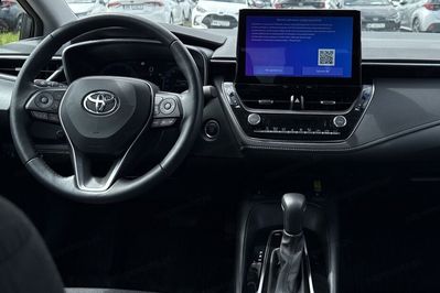 Toyota Corolla 1.5 Comfort Ms