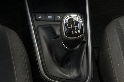 Hyundai i20 1.0 t-Gdi Modern