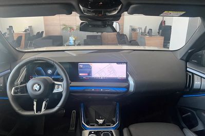 BMW X3 xDrive20d  aut