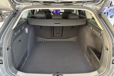 Skoda Superb Selection 2.0 TSI DSG