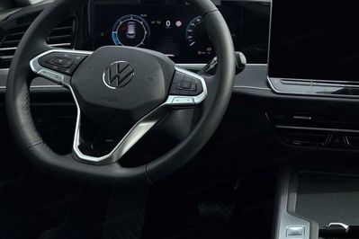Volkswagen Passat Business 2.0 TDI DSG