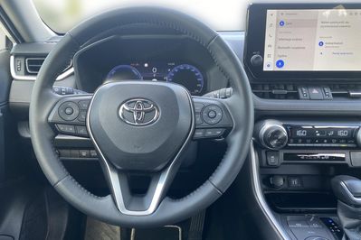Toyota RAV4 2.5 Hybrid Comfort 4x4