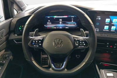 Volkswagen Golf 2.0 TSI 4Motion R DSG
