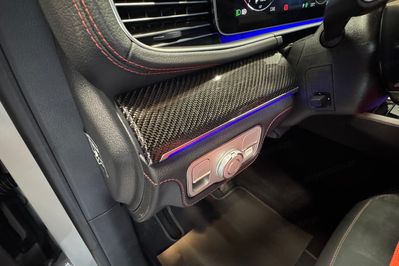 Mercedes GLE AMG Coupe 53  4-Matic+