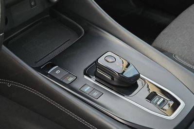 Nissan Qashqai 1.5 e-Power n-Connecta
