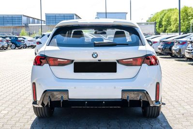 BMW Seria 1 116 M Sport