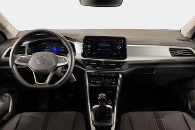 Volkswagen T-ROC 1.0 TSI