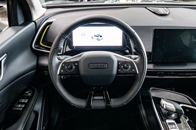 Tiger SIX ‎1.5 T FWD