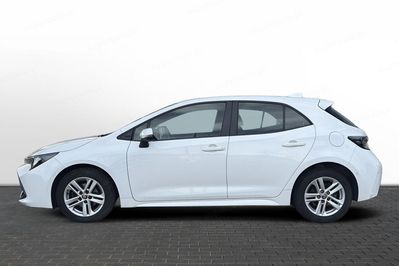 Toyota Corolla 1.2 T Comfort MS
