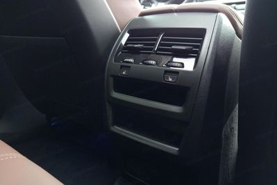 BMW X6 xDrive40d mHEV sport-aut