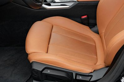 BMW Seria 4 Gran Coupe 420i