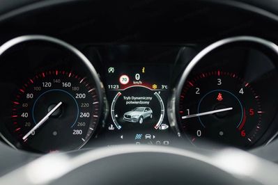 Jaguar F-Pace 2.0 i4D AWD Prestige aut