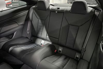 BMW Seria 4 Coupe 430i xDrive M Sport