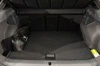 Cupra Formentor 2.0 TSI 4Drive DSG