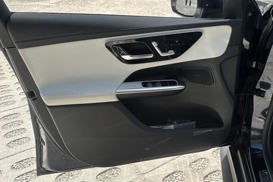 Mercedes GLC 300 4-Matic AMG Line