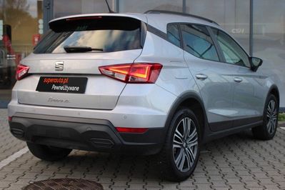Seat Arona TSI Style S&S