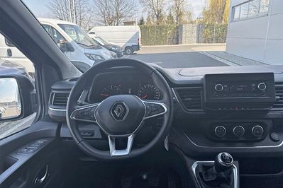 Renault Trafic Kombi L2H1