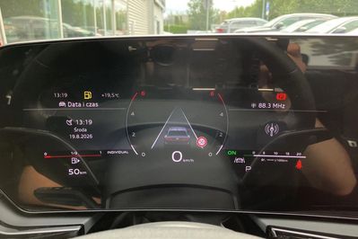 Audi A6 40 TDI mHEV Advanced S tronic