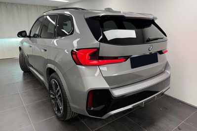 BMW X1 xDrive20d M Sport