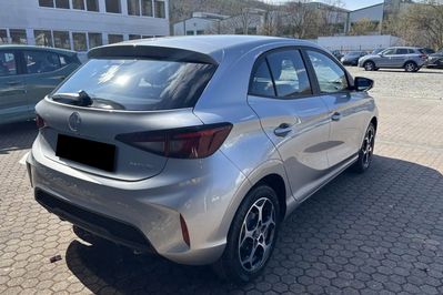 MG 3 1.5 Excite
