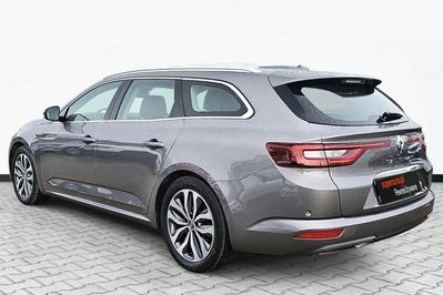 Renault Talisman Blue dCi Intens EDC