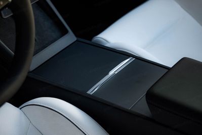 Tesla Model 3 Performance AWD