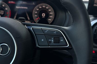 Audi Q2 35 TFSI Advanced