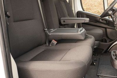 Fiat Ducato Maxi L4 Kontener 9EP